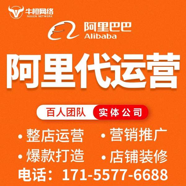 郴州电商代运营
