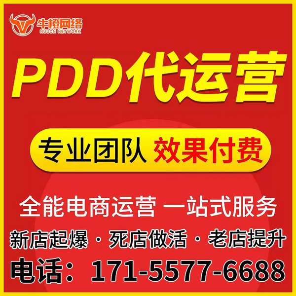 郴州电商代运营